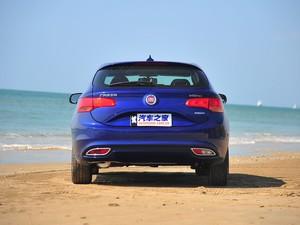 菲亚特广汽菲亚特Ottimo致悦2014款 基本型