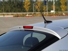 同是运动派 马自达3星骋挑战科鲁兹掀背