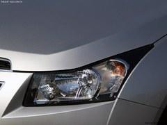 同是运动派 马自达3星骋挑战科鲁兹掀背