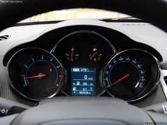 同是运动派 马自达3星骋挑战科鲁兹掀背