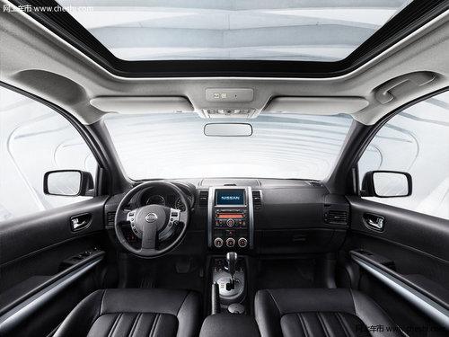 日产奇骏现金优惠1.8万 置换送4千元补贴