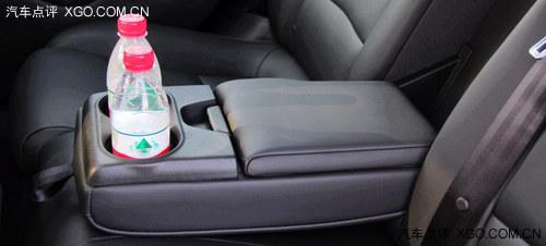 内外兼修的帅小伙 体验广汽菲亚特致悦