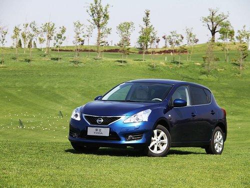 东风日产 1.6L CVT