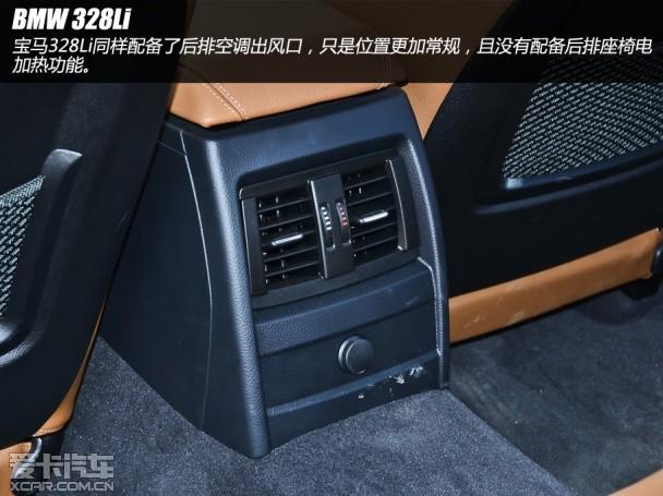 �ֶ���S60L�Աȱ���328Li