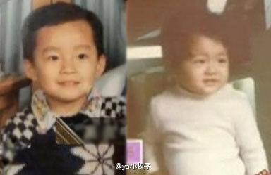 ��S��С��ͯ�����ع� ���Ѳ²⺢����˭(ͼ)