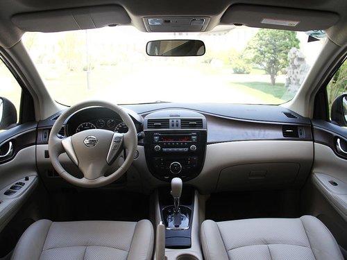 东风日产 1.6L CVT