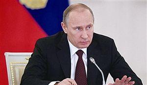 普京:“不惜代价”保卫索契冬奥