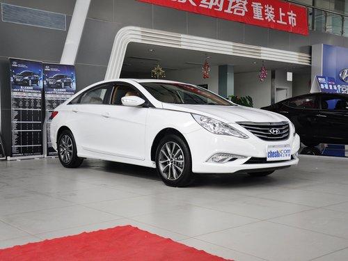 北京现代 2.0L 自动