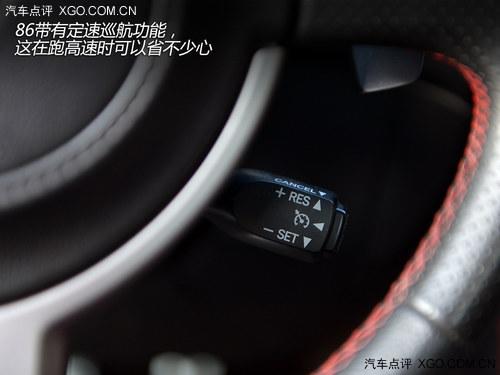 ���ƫ���� XGO�Լݷ���86 2.0L�Զ���