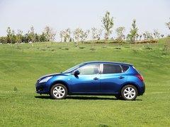 �����ղ� 1.6L CVT