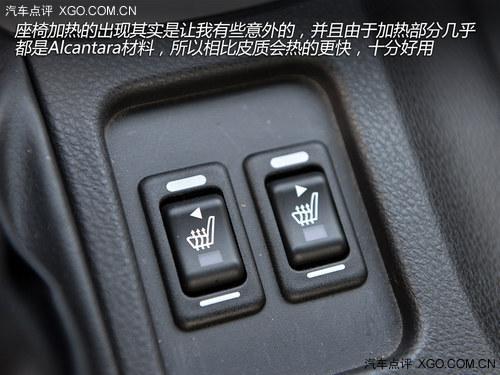 ���ƫ���� XGO�Լݷ���86 2.0L�Զ���