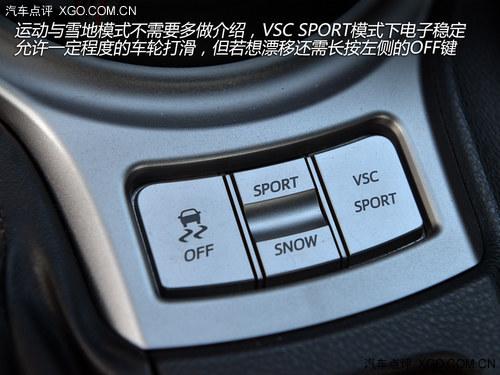 ���ƫ���� XGO�Լݷ���86 2.0L�Զ���