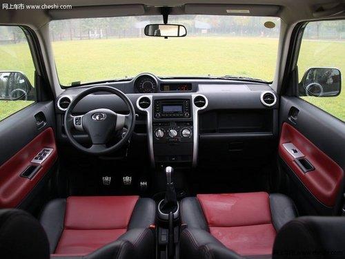 青岛 长城 哈弗M2