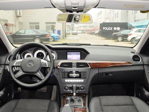 �������� C260 1.8T AT �п�̨����