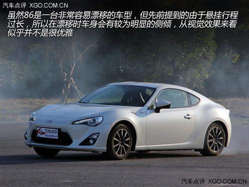 ���ƫ���� XGO�Լݷ���86 2.0L�Զ���