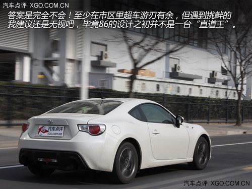 ���ƫ���� XGO�Լݷ���86 2.0L�Զ���