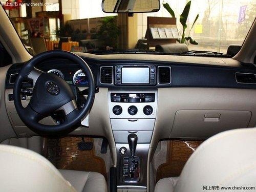 沈阳丰田花冠优惠8000元 店内现车充足