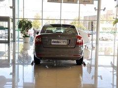 斯柯达 1.6L 自动