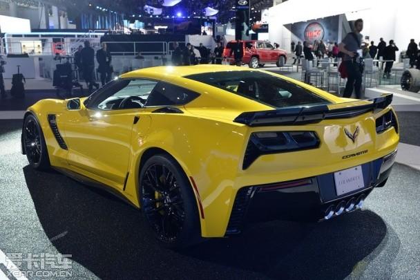 C7 Z06
