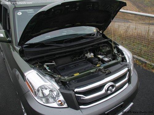 青岛 长城 哈弗M2