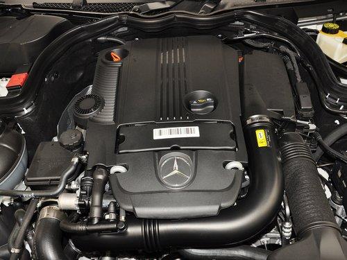 �������� C260 1.8T AT