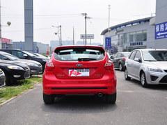 金九银十购车季 合肥地区两厢车型推介