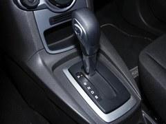 福特嘉年华最高现金优惠1.1万 少量现车