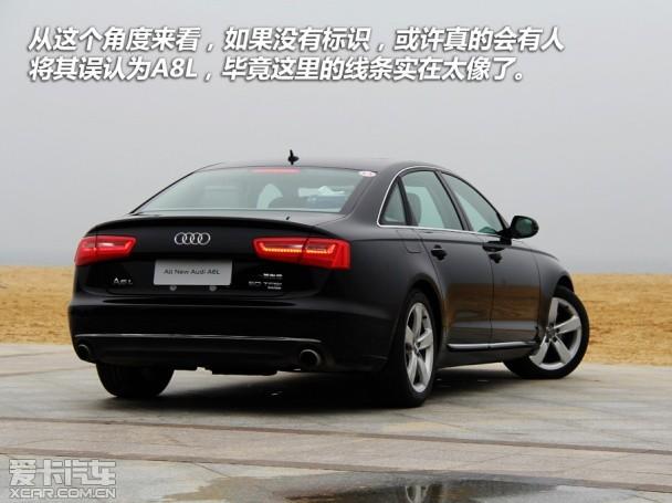 һ��-���ڰµ�2012��µ�A6L