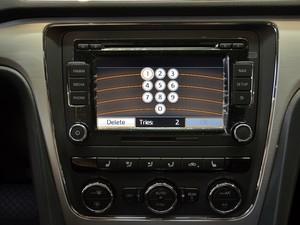 大众上海大众帕萨特2013款 1.4TSI DSG蓝驱版