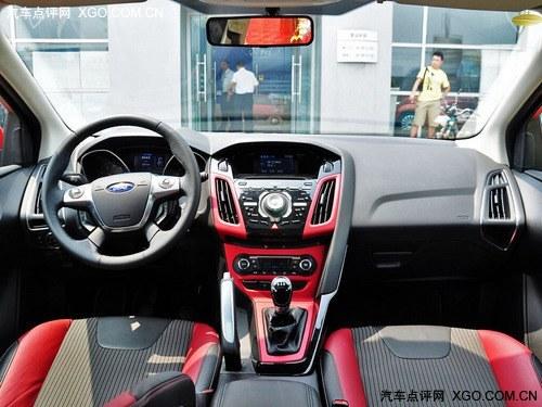 金九银十购车季 合肥地区两厢车型推介