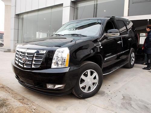 ���׵�ESCALADE�Ż�3��Ԫ ������Ԥ��