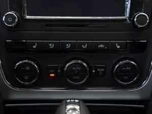 大众上海大众帕萨特2013款 1.4TSI DSG蓝驱版