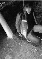 女子发帖求合租后遭看房男子抢劫杀害(图)