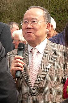 我驻德大使呼吁日本反思学德国 日方辩称无环境