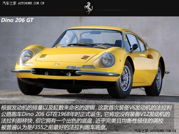 法拉利法拉利法拉利3551995款 基本型