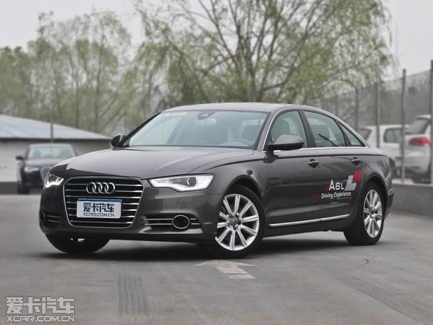 һ��-���ڰµ�2012��µ�A6L