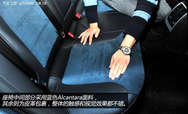 大众上海大众帕萨特2013款 1.4TSI DSG蓝驱版