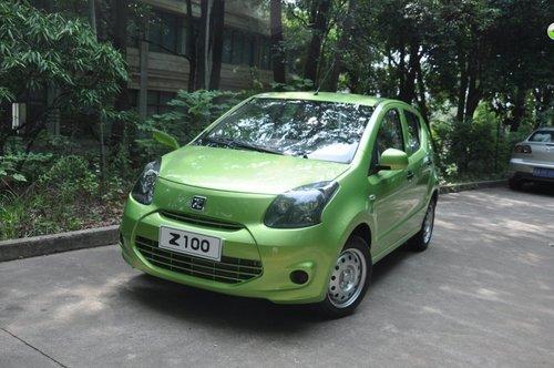 ��̩Z100Ԥ������3000Ԫ �ᳵ����15��