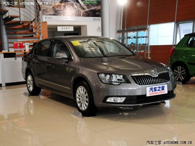 ˹�´��Ϻ�����˹�´�����2013�� 1.4TSI DSG���˰�