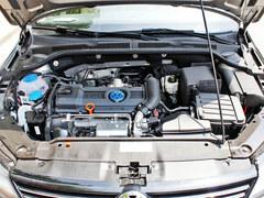 新速腾部分车型可享3000补贴 现车销售