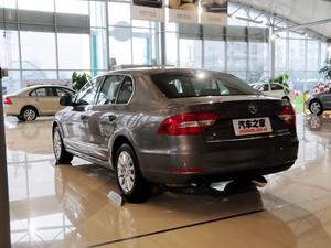 ˹�´��Ϻ�����˹�´�����2013�� 1.4TSI DSG���˰�