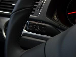 大众上海大众帕萨特2013款 1.4TSI DSG蓝驱版