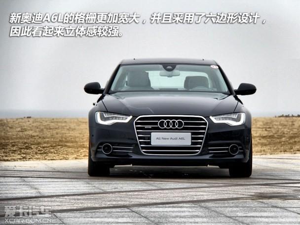 һ��-���ڰµ�2012��µ�A6L