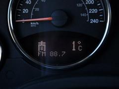 复古造型 承袭经典 试驾Jeep新自由客