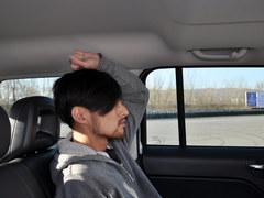 复古造型 承袭经典 试驾Jeep新自由客