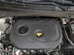 北京现代名图12.98万起 置换另享补贴