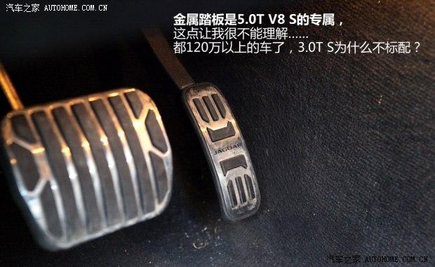 ݱݱݱF-TYPE2013 5.0T V8 S