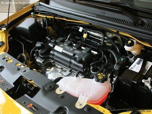 雪佛兰爱唯欧全系优惠8千 通用全球热销五星小车