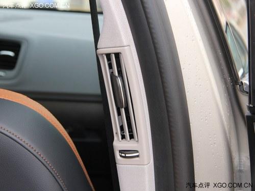 一切为了丈母娘 注重后排全新车型推介