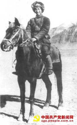 1940��ף�����ǰ��ɽ�����Ӱ���������129ʦ769�������������վ��нɻ�ġ�